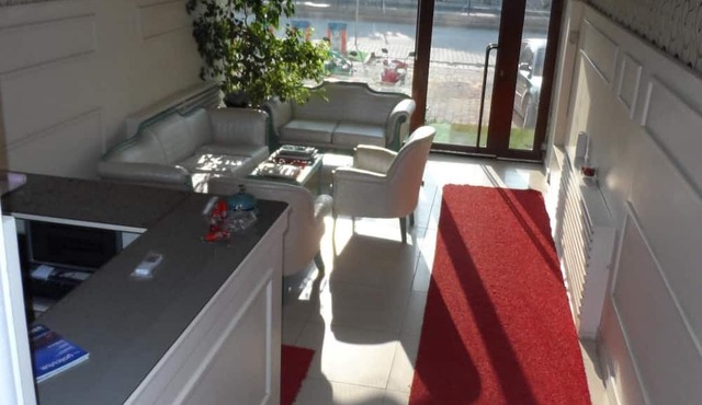 Kiraz Hotel