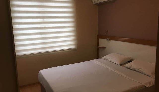 Ender Otel in Bozkurt