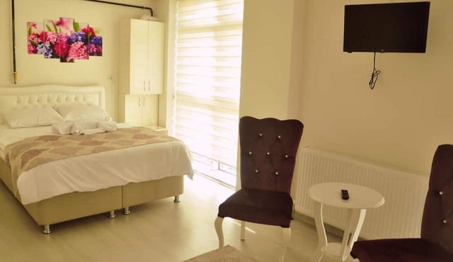 Inci Otel