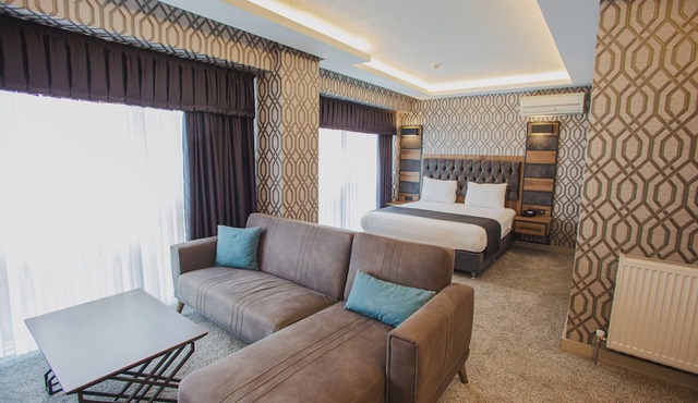 Prusias Otel