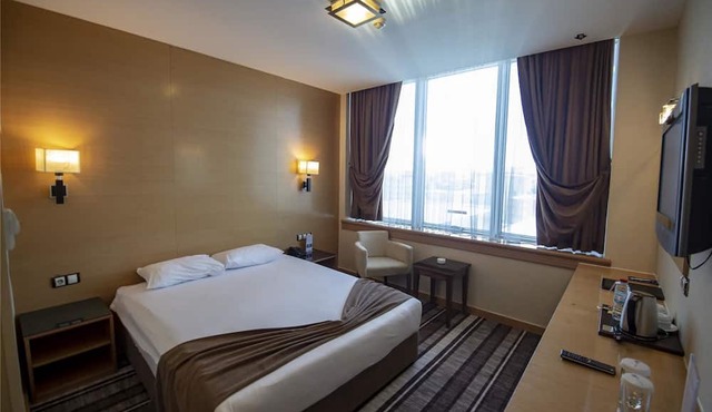 Gaziantep Plaza Hotel