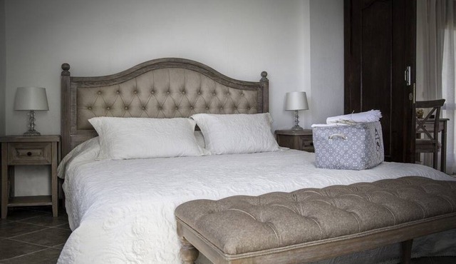 Artemis Selcuk Suites in Selçuk