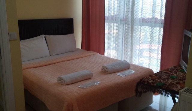 Merii Otel in Istanbul