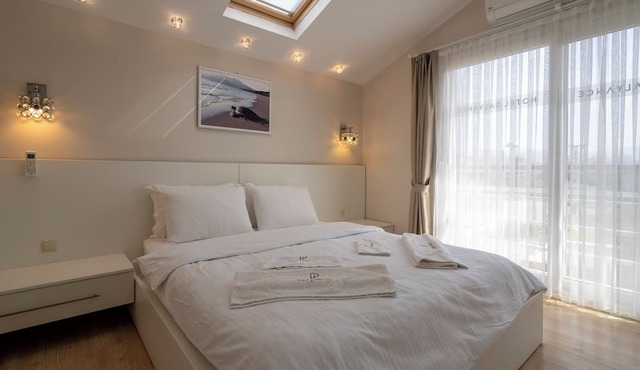 Hotel Dalyance in Ortaca