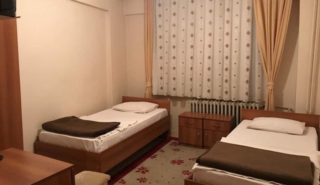 Hotel Keban