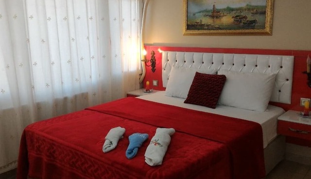 Antakya 2 Bedrooms 1 by Dream of Holiday in Antakya