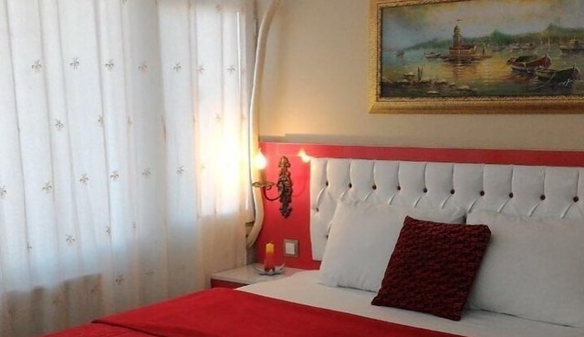 Antakya 1 Bedroom 2 by Dream of Holiday in Antakya