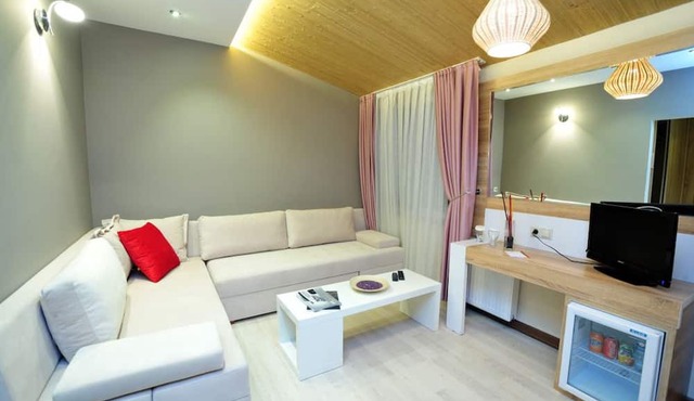 Butik Rafo Otel