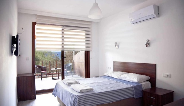 Sahin Motel & Restaurant