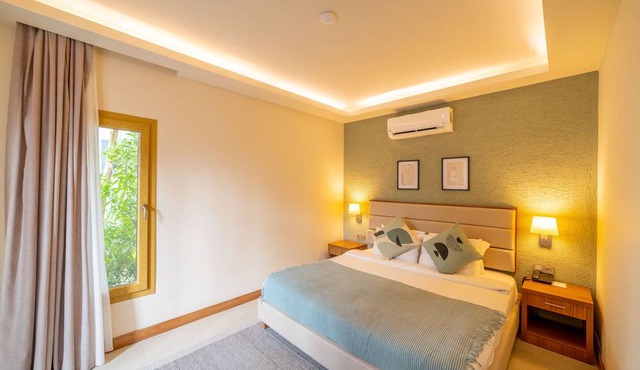 Moyo Luxury Hotel & Beach in Bodrum