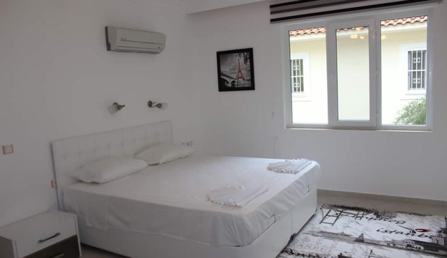 Villa Xclusive by Turkish Lettings in Fethiye