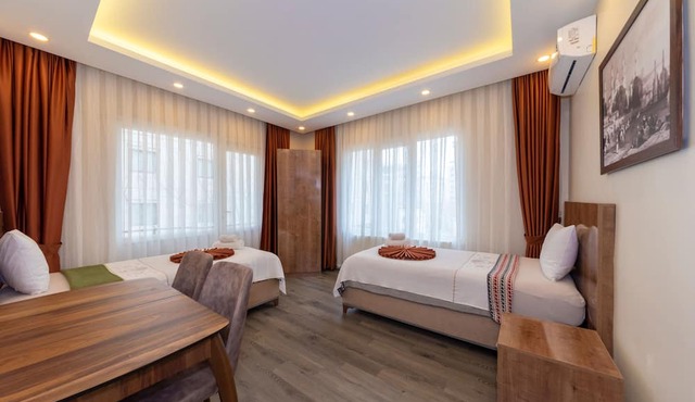 Sufra Residence