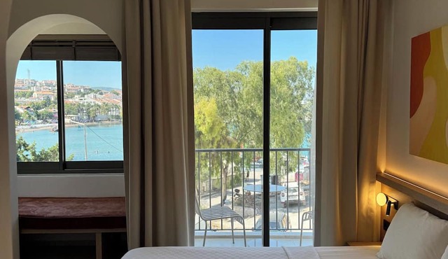 Datca Deniz Hotel in Datça