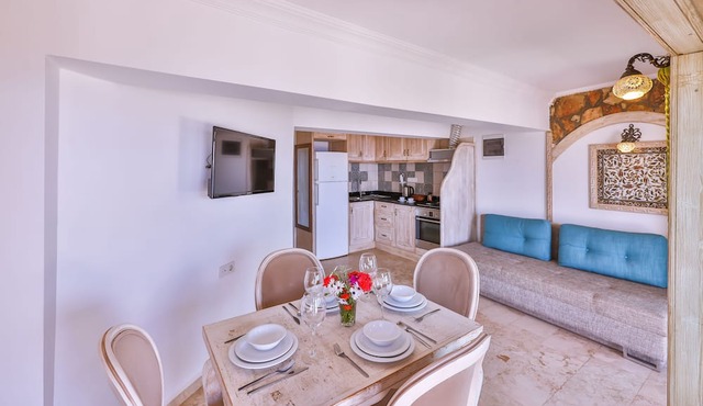 Hotel Luna Kas