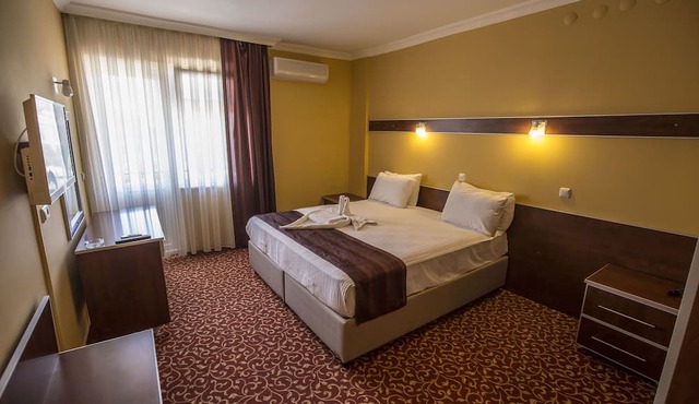 Hotel Arteka