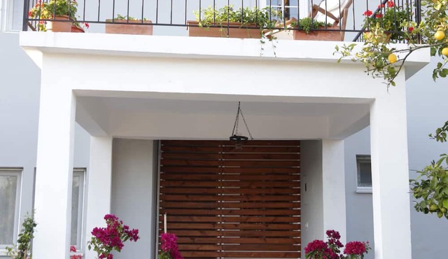 Dalyan Holiday Hotel