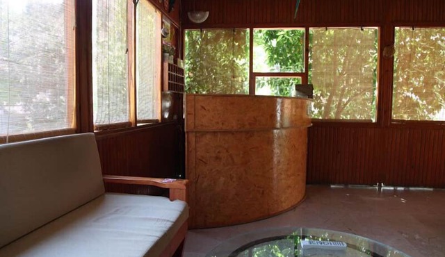 El Latino Otel