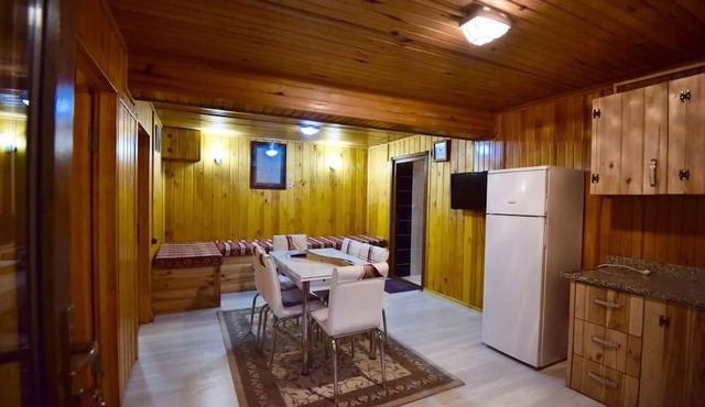 Ayder Ardic Apart in Rize