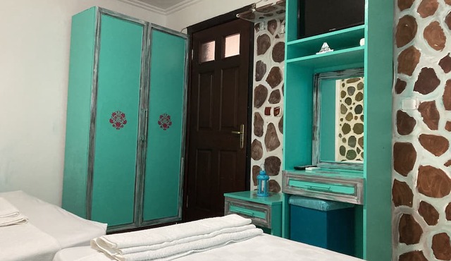 Can Hotel in Bodrum
