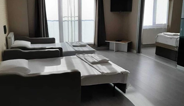 Maidos Suites in Eceabat