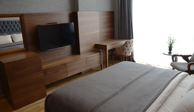 Teknosports Otel in Istanbul