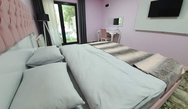 Kadifeli Konak Boutique Hotel