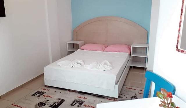 Bolero Apart Hotel in Bodrum