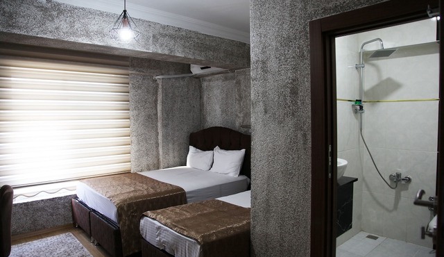 Erzincan Kent Otel