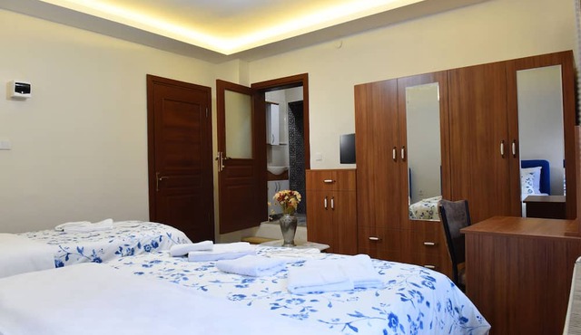 Oz Butik Otel Antik Kent Myrleia