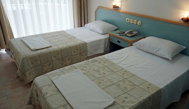 Delfin Otel