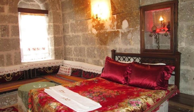 Osmanoglu Hotel