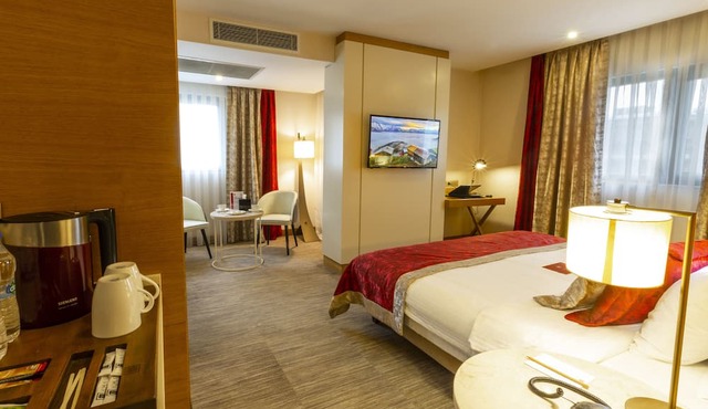 Kuhla Hotel