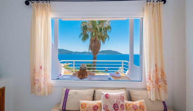 Payam Hotel Adults & Children 7+