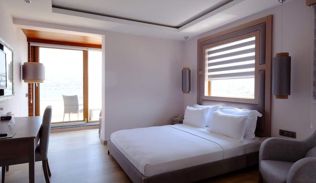 Marisol Boutique Hotel