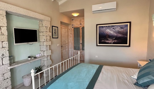 Cassiopeia Hotel Alacati in Cesme