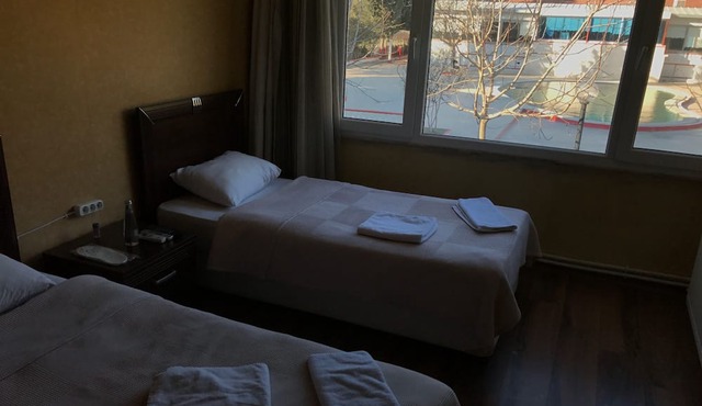 Kisikpet Hotel