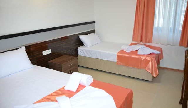 Oren Konak Otel