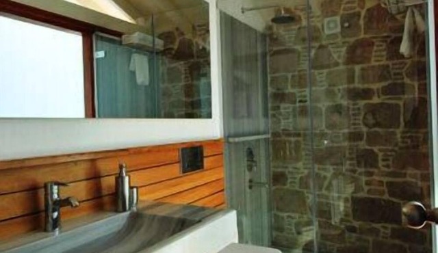 Cunda Lena Otel in Ayvalik