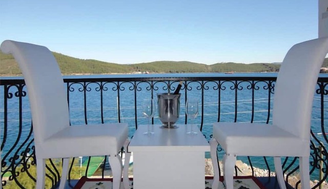 Akyali Butik Hotel