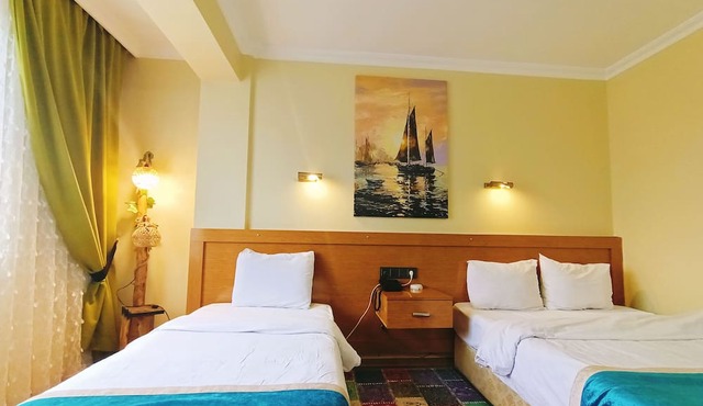 Ceylan Hotel in Bursa