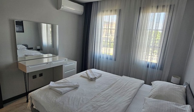 Cicek Apart Hotel in Cesme