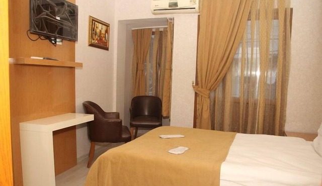 Vatan Hotel