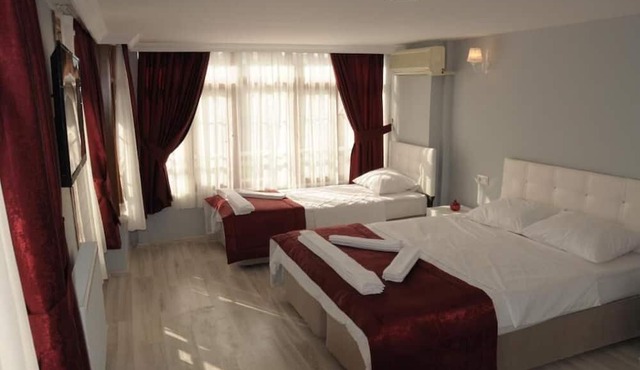 Sunrise İstanbul Suites