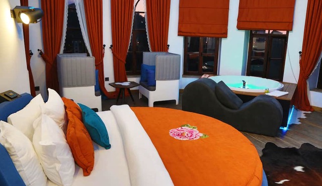 Cephanelik Hotel
