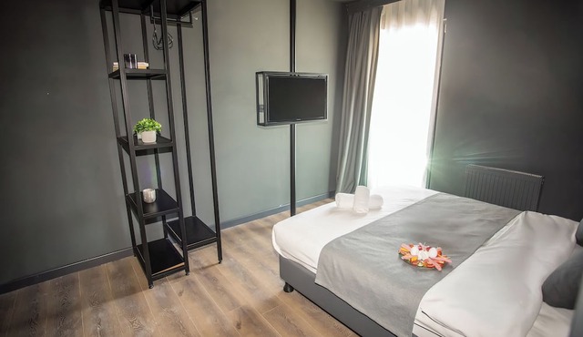 ARKEM CITY HOTEL