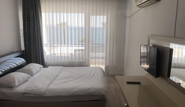 Ozsoy Hotel