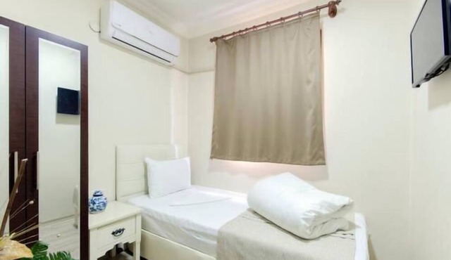 Agora Park Hotel