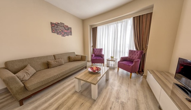 My House N5 Suite Hotel