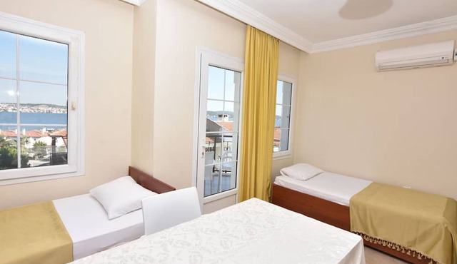 Uzun Apart Otel