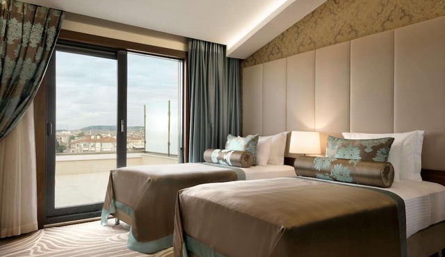 Ramada by Wyndham Yalova